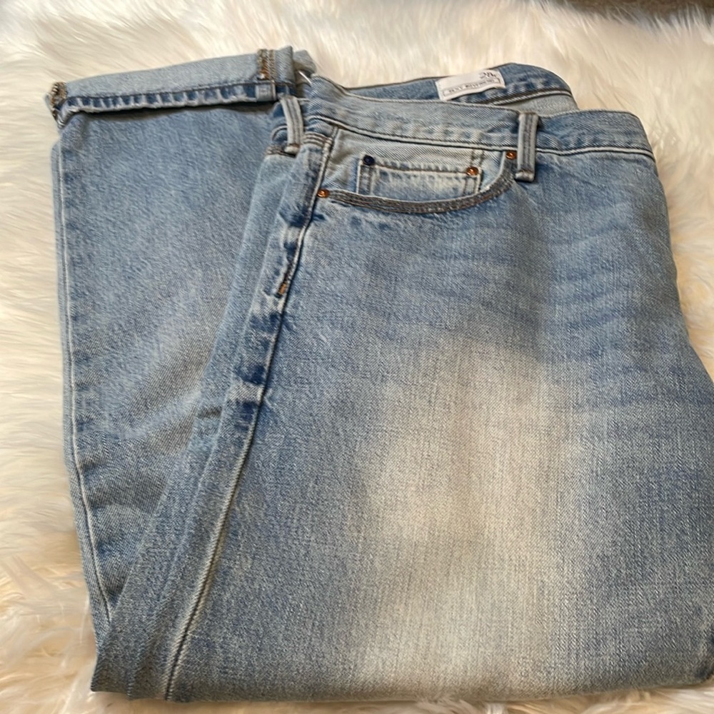 Gap 1969 Sexy Boyfriend